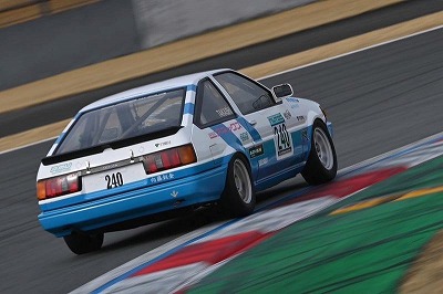 AE86 N1